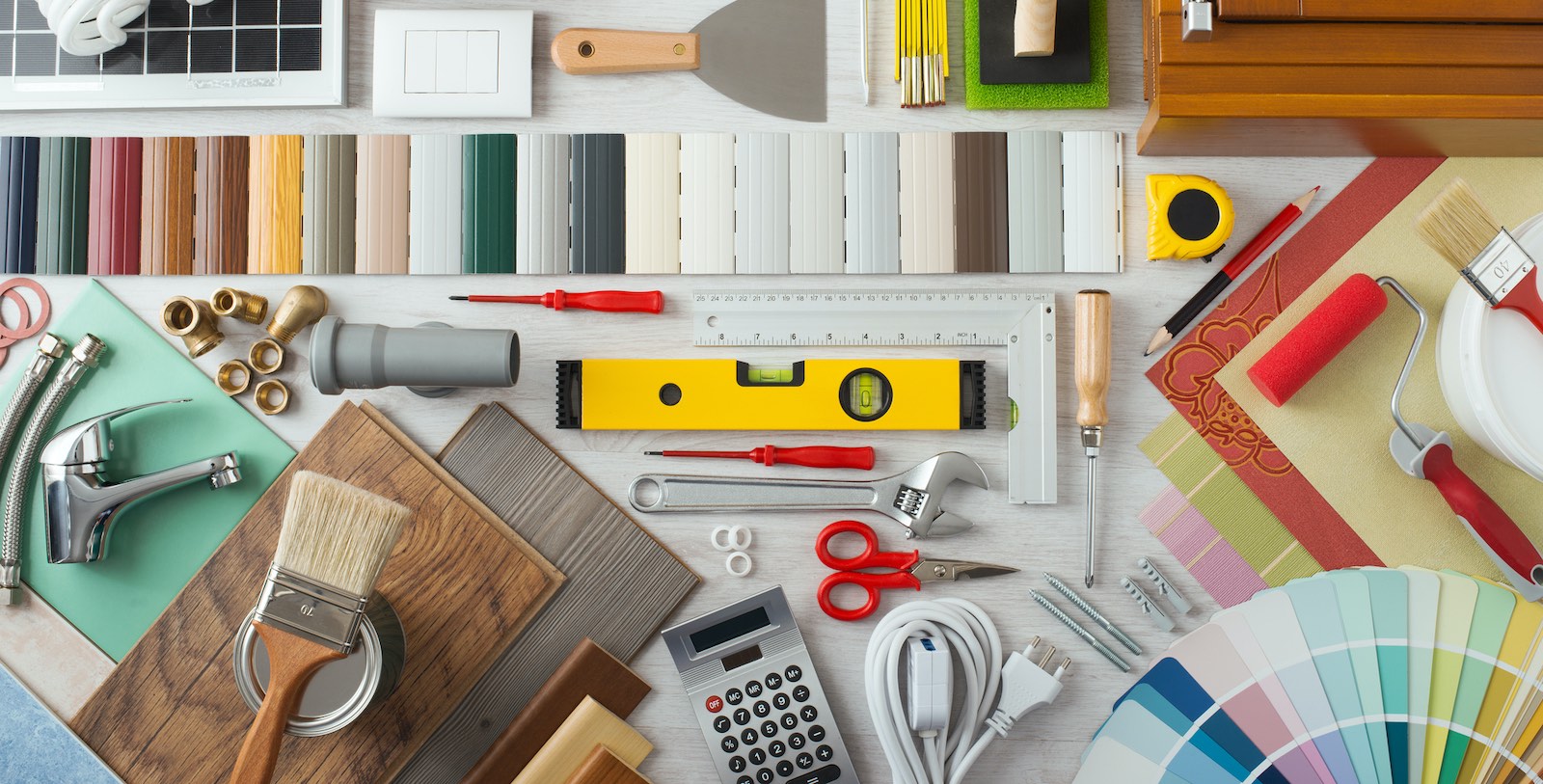 how home renovation loans work