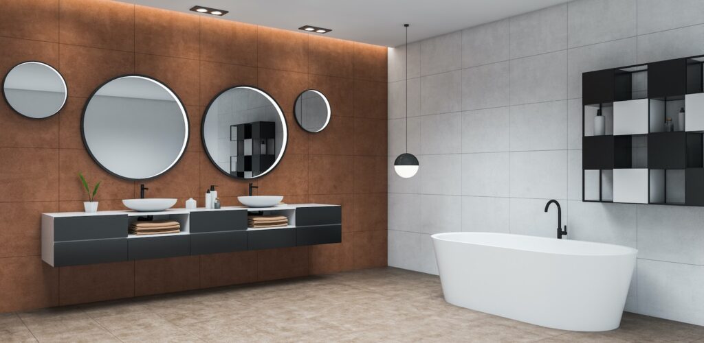 How To Do a Bathroom Remodel in San Diego Milan Design+Build