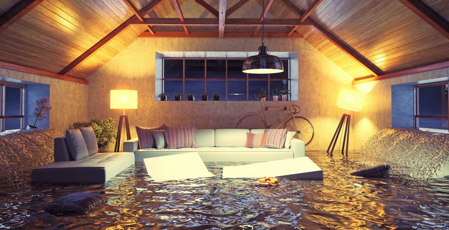 All About Building Flood Walls in California Milan Design + Build