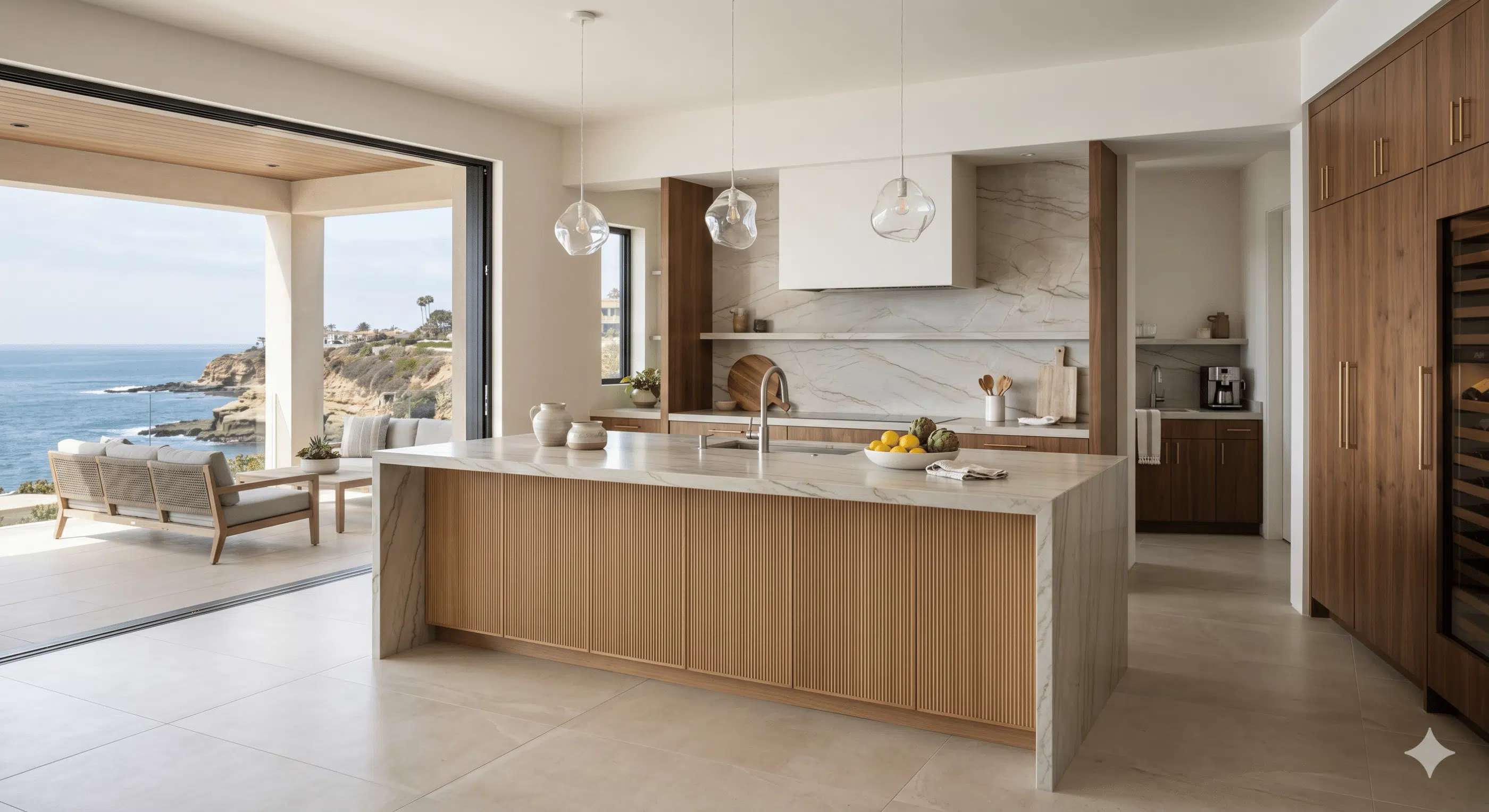 Guide to Kitchen Layout Changes
