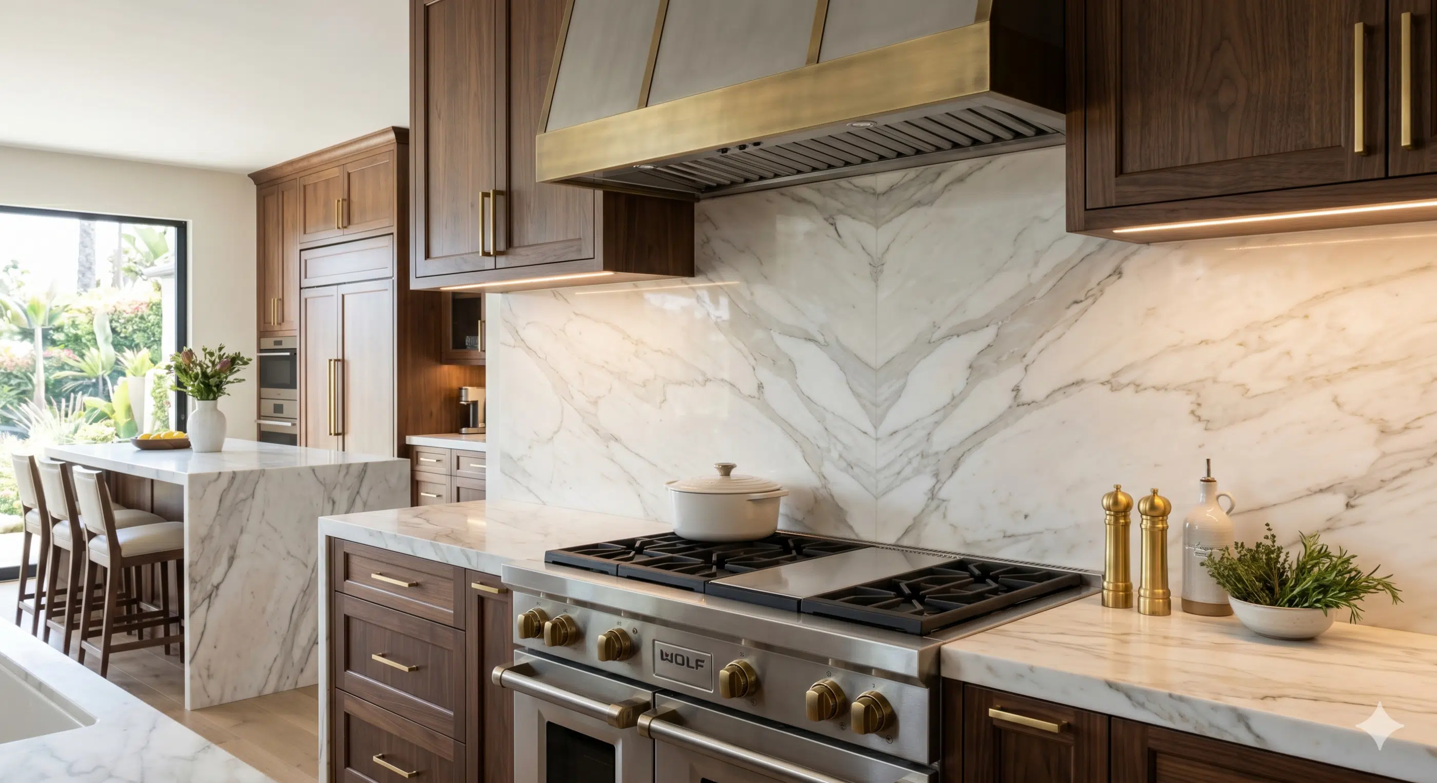 The Ultimate Kitchen Backsplash Guide